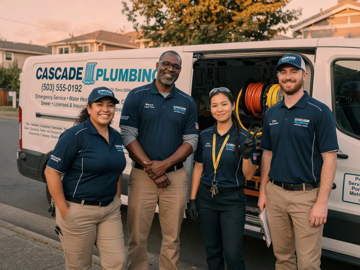 Emergency Plumber company in Wilderville, OR